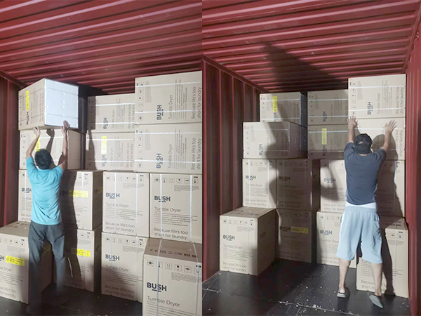 滾筒干衣機(jī)代工廠(chǎng)