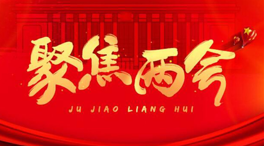 兩會工作報告9個高頻詞！金環(huán)電器整理匯總