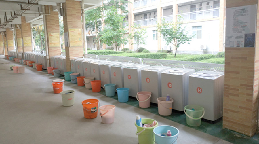 共享經(jīng)濟(jì)來襲！共享洗衣機(jī)的收費(fèi)標(biāo)準(zhǔn)介紹