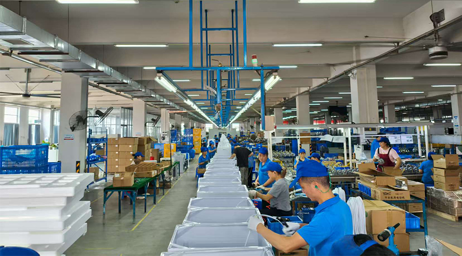 堅(jiān)守品質(zhì)與誠(chéng)信，金環(huán)電器應(yīng)對(duì)市場(chǎng)挑戰(zhàn)