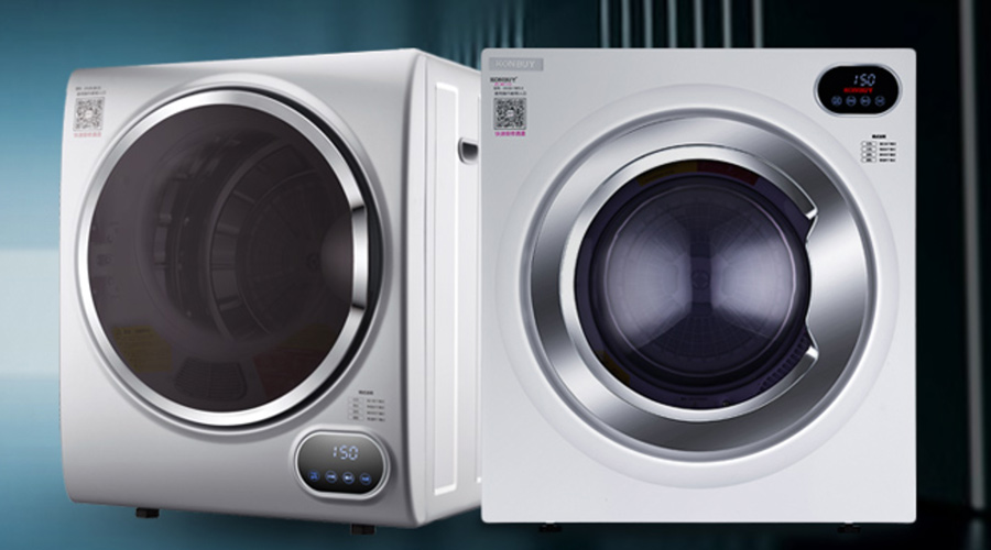 多快好??！金環(huán)電器家用衣物烘干機優(yōu)勢凸顯，提升競爭力