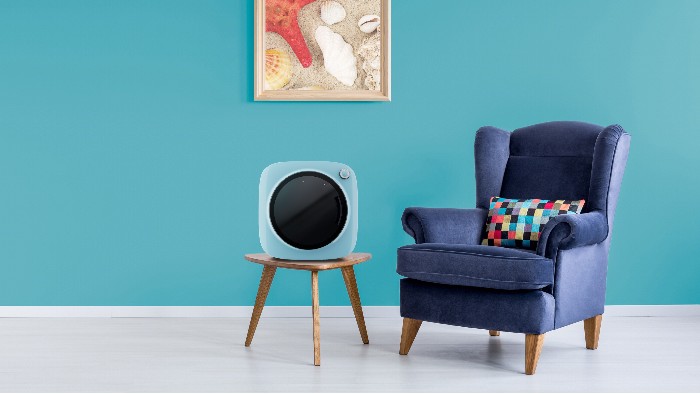 重磅！金環(huán)電器成功研發(fā)滾筒式內(nèi)衣干衣機(jī)