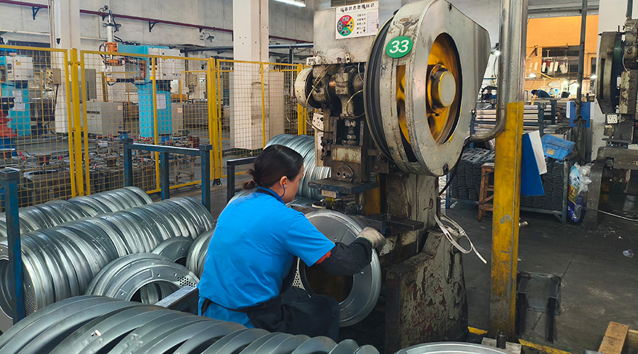 從制造到賦能，提供贏得市場的滾筒干衣機解決方案