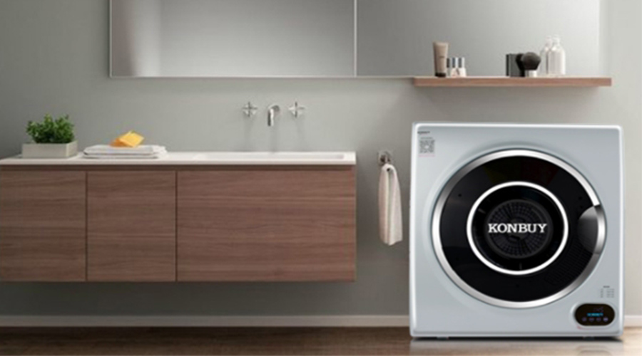 2024年3月滾筒衣服烘干機(jī)線(xiàn)上市場(chǎng)零售數(shù)據(jù)分析