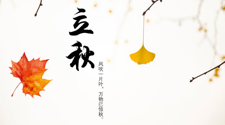 立秋時(shí)節(jié)！金環(huán)電器提醒大家要注意這些事項(xiàng)