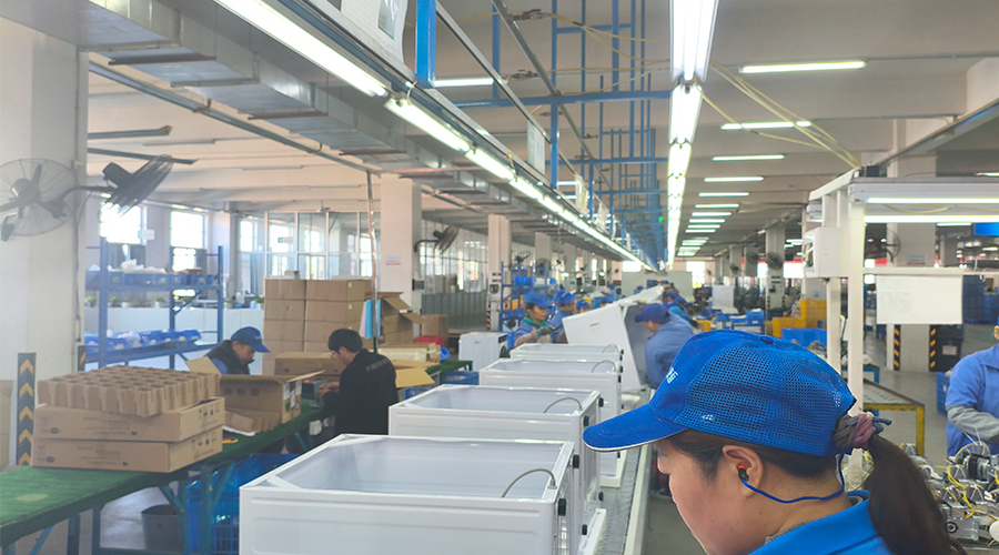 全系產(chǎn)品堅守60°C護(hù)衣，品質(zhì)鑄就市場信賴