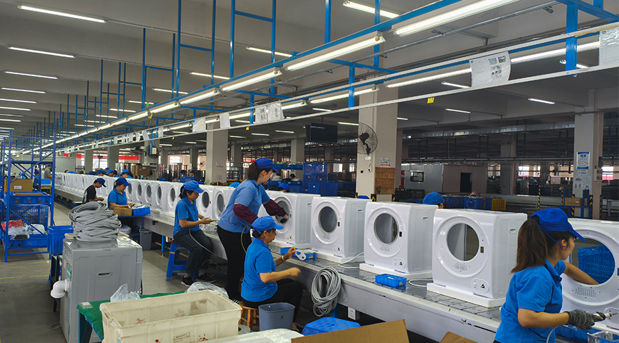 找一個(gè)普通烘干機(jī)代工廠，oem烘干機(jī)，實(shí)際的成本是多少？