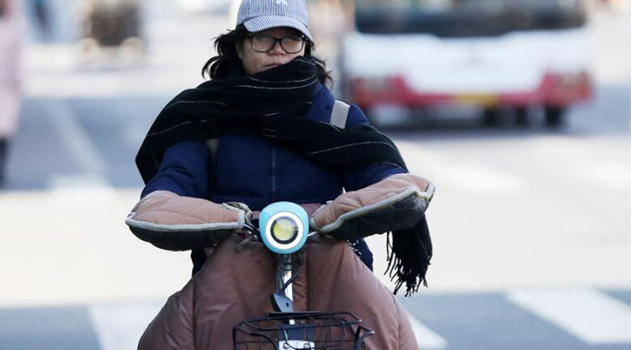 最強(qiáng)嚴(yán)寒南下！厚衣物不常洗但除菌不能少！衣物烘干機(jī)是法寶