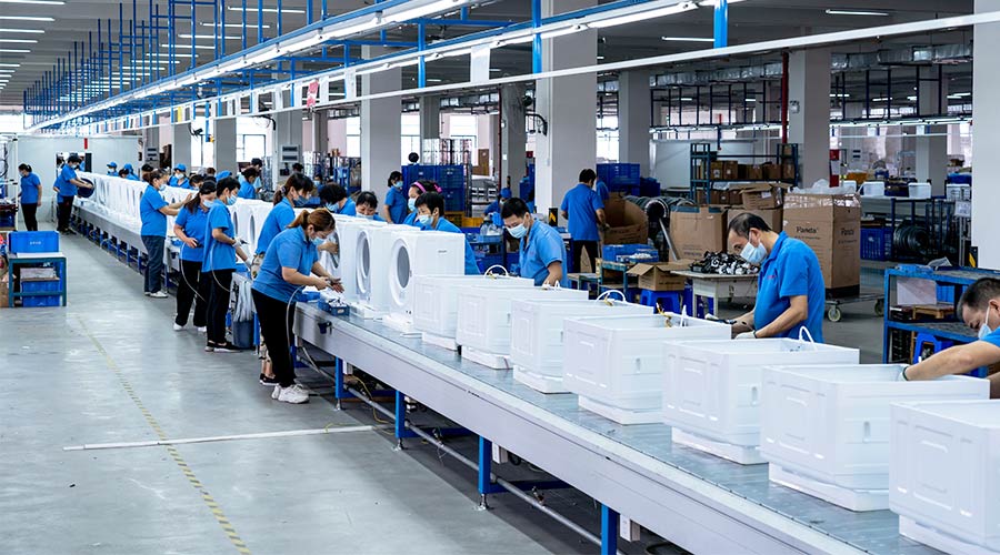 共享干衣機(jī)代工，需要注意廠家哪些問題