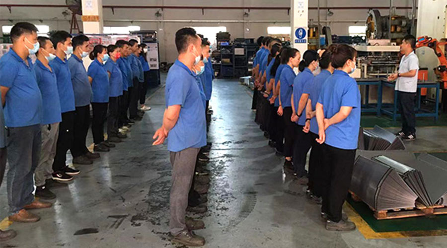 高考作文引熱議！金環(huán)電器嚴(yán)抓本手，追求妙手，警惕俗手！