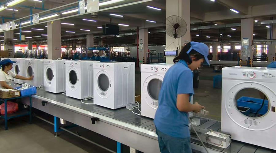 月產(chǎn)50,000臺(tái)規(guī)模優(yōu)勢(shì)，確?？蛻敉句N售零中斷